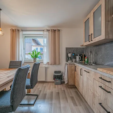 Kaiser Traum I Apartamento