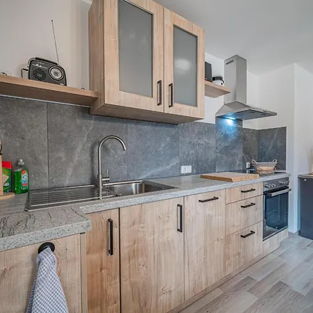 Apartamento Kaiser Traum I *