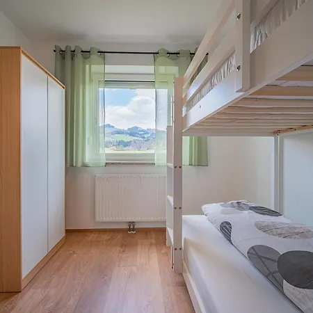 Apartamento Kaiser Traum I Ebbs