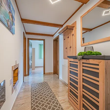 Apartamento Kaiser Traum I