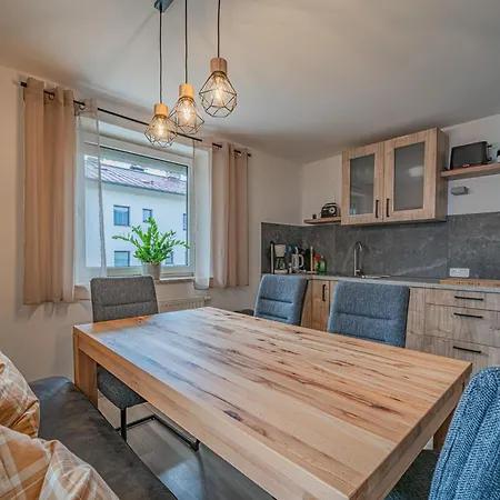Kaiser Traum I Apartamento Ebbs