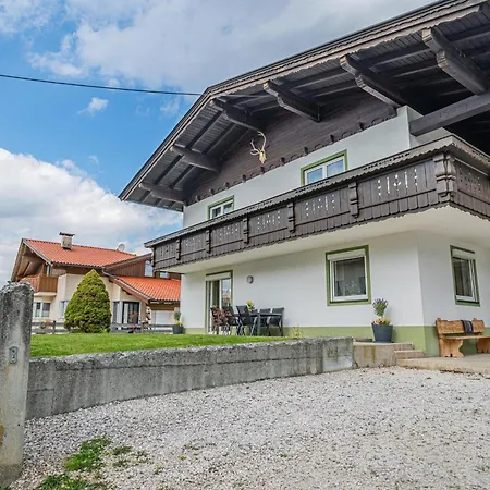 Kaiser Traum I Ebbs