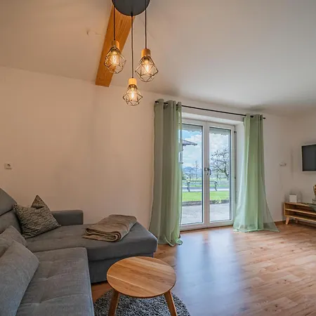 شقة Kaiser Traum I *