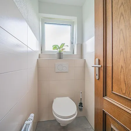 Apartamento Kaiser Traum I Ebbs