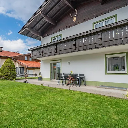 شقة Kaiser Traum I *