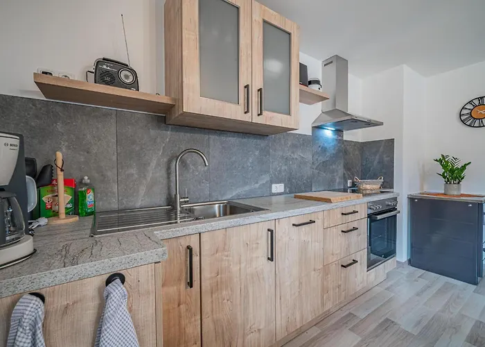 Apartamento Kaiser Traum I *