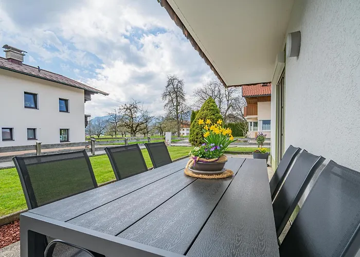 Apartamento Kaiser Traum I *