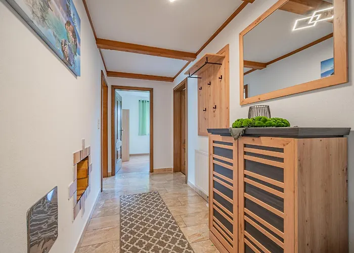 Apartamento Kaiser Traum I