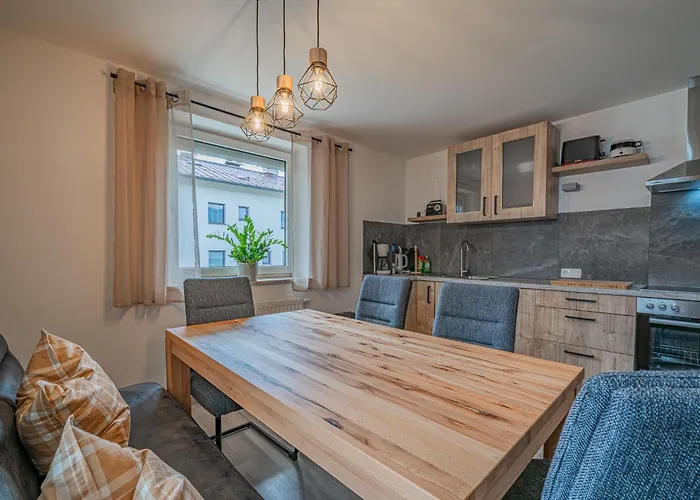 Kaiser Traum I Apartamento Ebbs