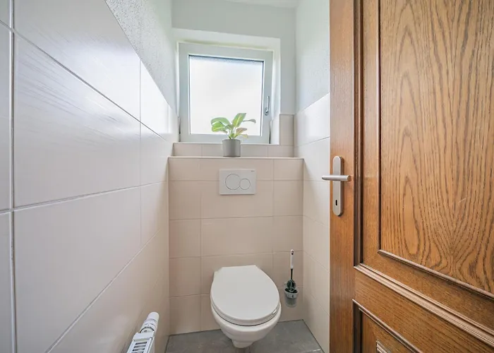 Apartamento Kaiser Traum I Ebbs