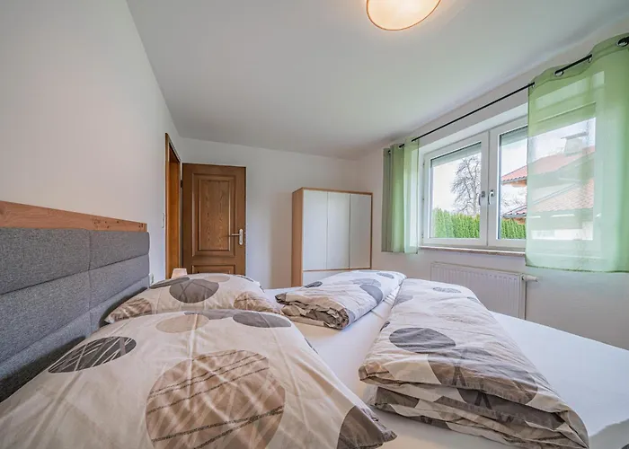 Kaiser Traum I Apartamento *