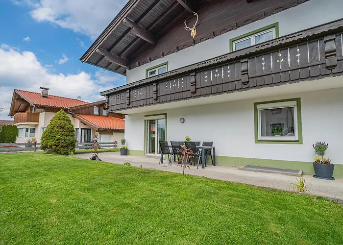 Apartamento Kaiser Traum I *