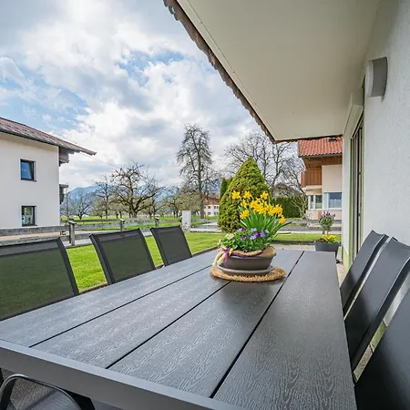 Lägenhet Kaiser Traum I *