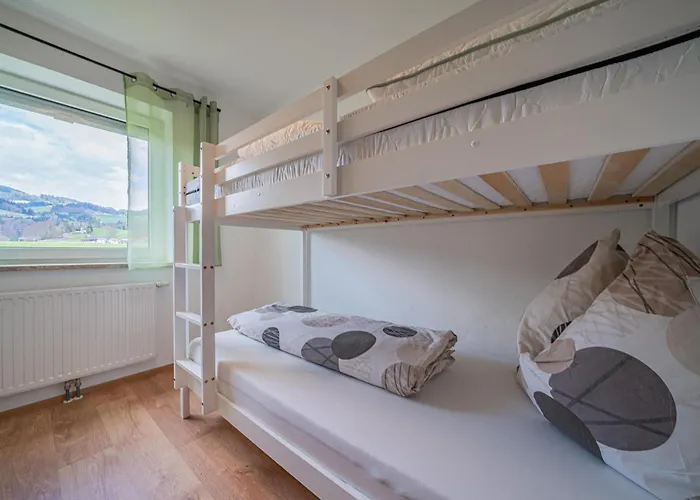 Kaiser Traum I Lägenhet