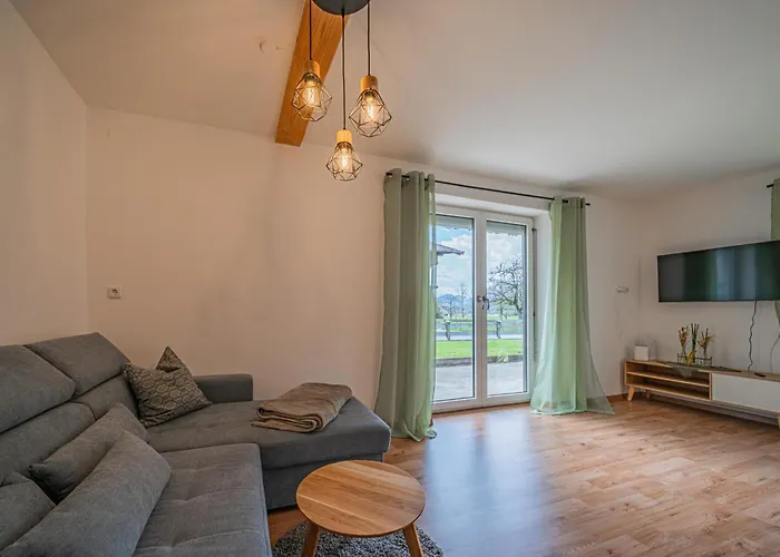 Lägenhet Kaiser Traum I *